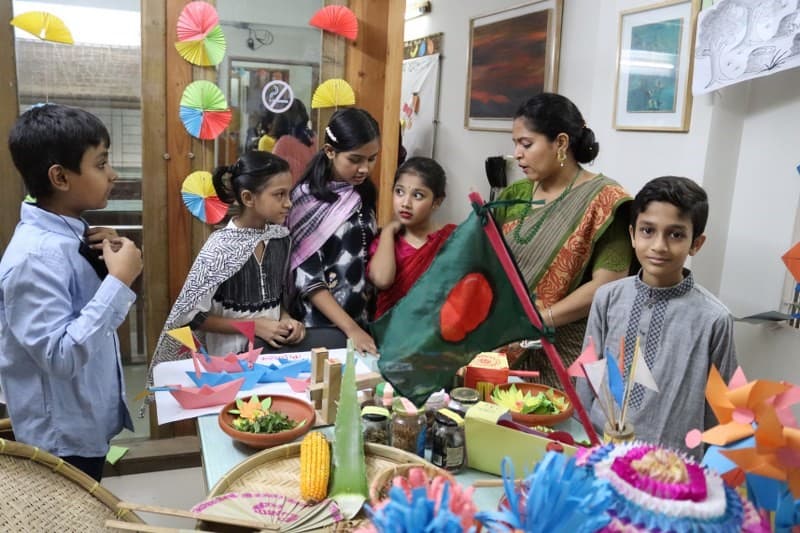  World Localization Day 2023 celebrated in Dhaka
