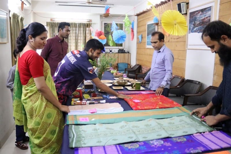  World Localization Day 2023 celebrated in Dhaka