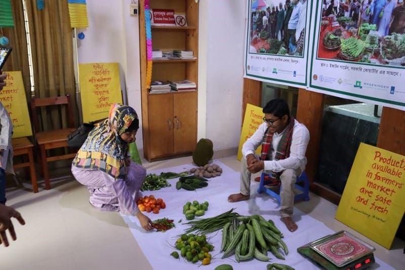  World Localization Day 2023 celebrated in Dhaka