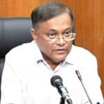 bangladesh will work to mitigate climate risks with international and regional cooperation, says information minister, bangladesh