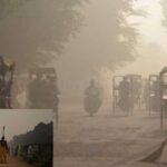 india is at the bottom of the environmental index