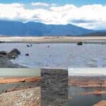 more than half of the worlds water bodies are drying up due to climate change