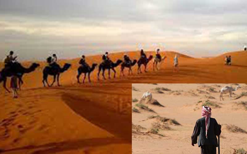 new plan to prevent millions of deaths in middle east heatwave