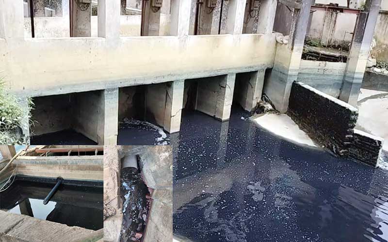 chattagram epz fined tk 25 million due to environmental pollution