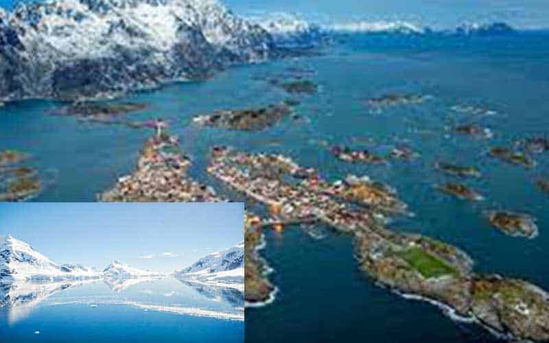 the gulf stream may end by 2025