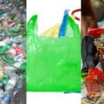 to protect the environment, we must get out of the plastic life
