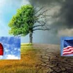 will the two superpowers, the united states and china, agree on the climate issue