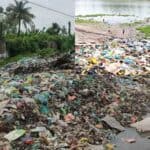 bangladesh high courts ruling on removal of hazardous waste from sunamganjs chatak area