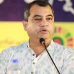 bangladesh has no clear net zero greenhouse gas emission target saber hossain chowdhury