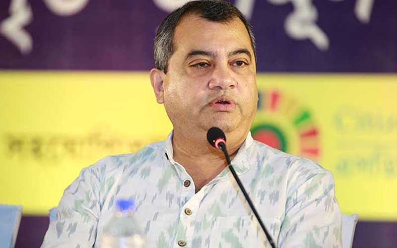 bangladesh has no clear net zero greenhouse gas emission target saber hossain chowdhury