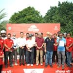 cycle rally in dhaka to save green and create a drug free society 1