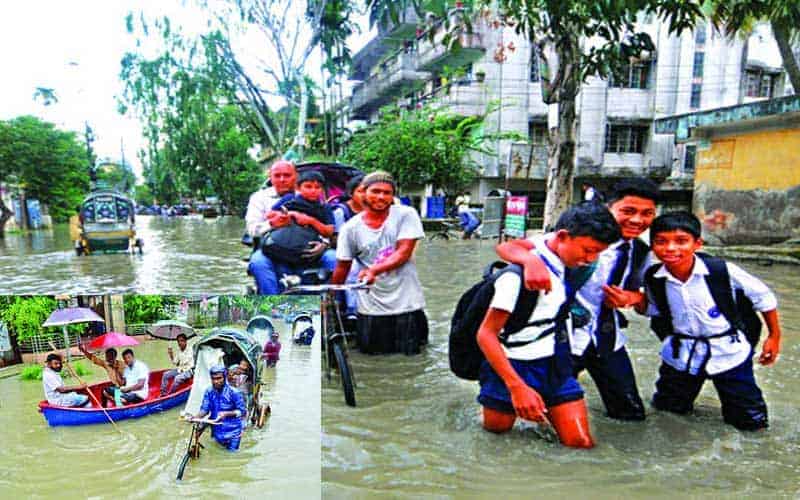 effective measures should be taken to prevent climate change