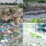the gazipur district area in bangladesh is seriously affected by environmental pollution