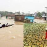 the entire world is now vocal about climate change