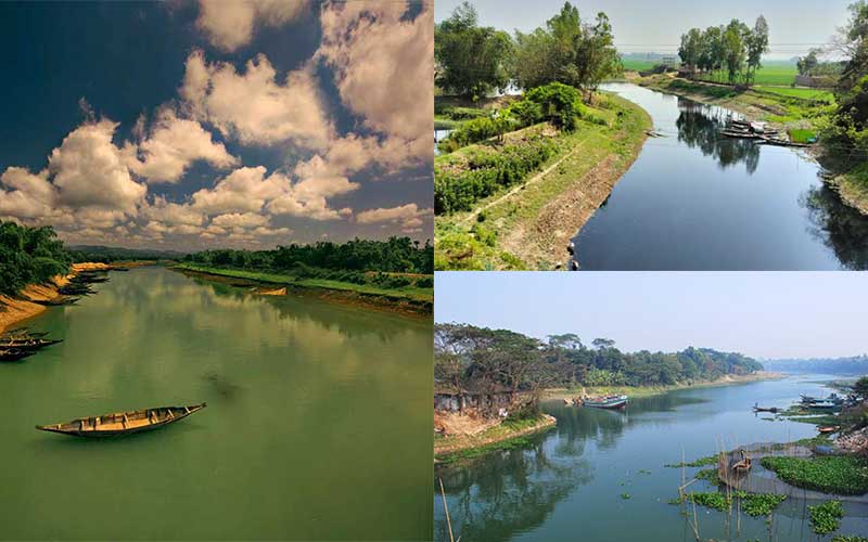 it should ensure a complete list of rivers in bangladesh d to protect the environment.