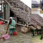 ten recommendations to protect children from climate change