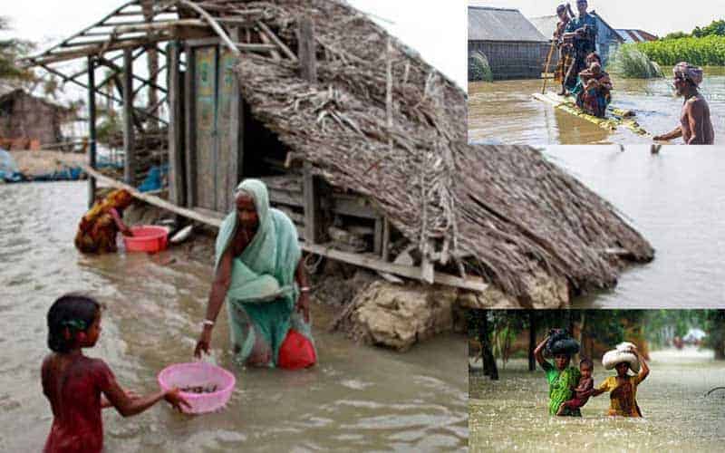 ten recommendations to protect children from climate change