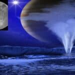 the great ocean is found in jupiters moon