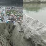 the rivers in bangladesh have now become the property of encroachers