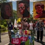 two thousand environmental workers were killed in the last decade