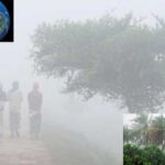 adverse effects of climate are appearing this winter