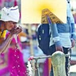 due to warming, india pakistan will burn in a terrible heat wave