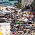 last year 1.60 million tons of waste has been produced in bangladesh