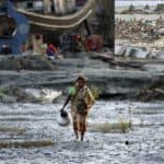 the bangladesh government is creating a database on climate change
