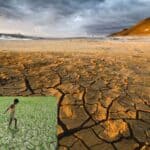 bangladeshi civil society demands strong action to reduce the rate of global temperature rise