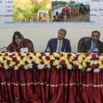 priority will be given to innovative projects in the bangladesh climate change fund