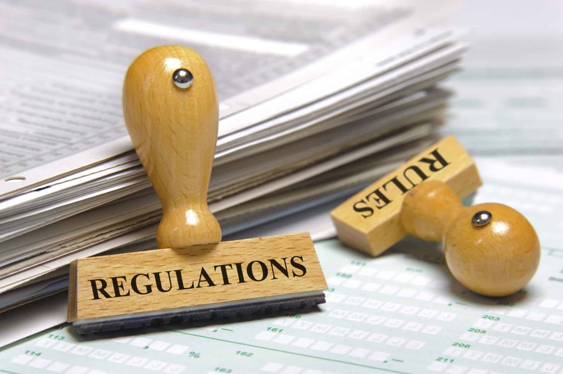 regulatory laws