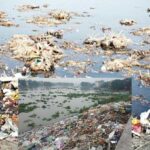 rivers should be de polluted through developing public awareness