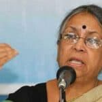 we have to protect haor, river, land, sultana kamal