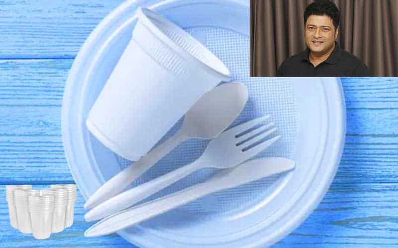 protecting the environment will become a challenge if plastic products are not stopped,  ferdous ahmed, h’ble member of parliament, bangladesh