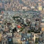 the building and construction sector is responsible for 21% of greenhouse gas emissions