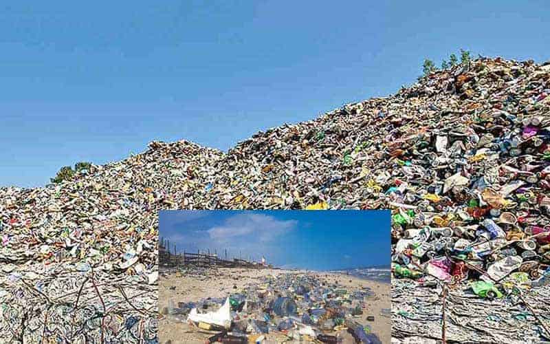 the law on plastic waste management is to be implemented to protect the environment ,syed rizwana hasan