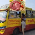 we can personally reduce greenhouse (ghs) emissions in 4 ways