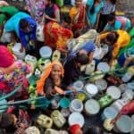 world water day 2024 and its significance