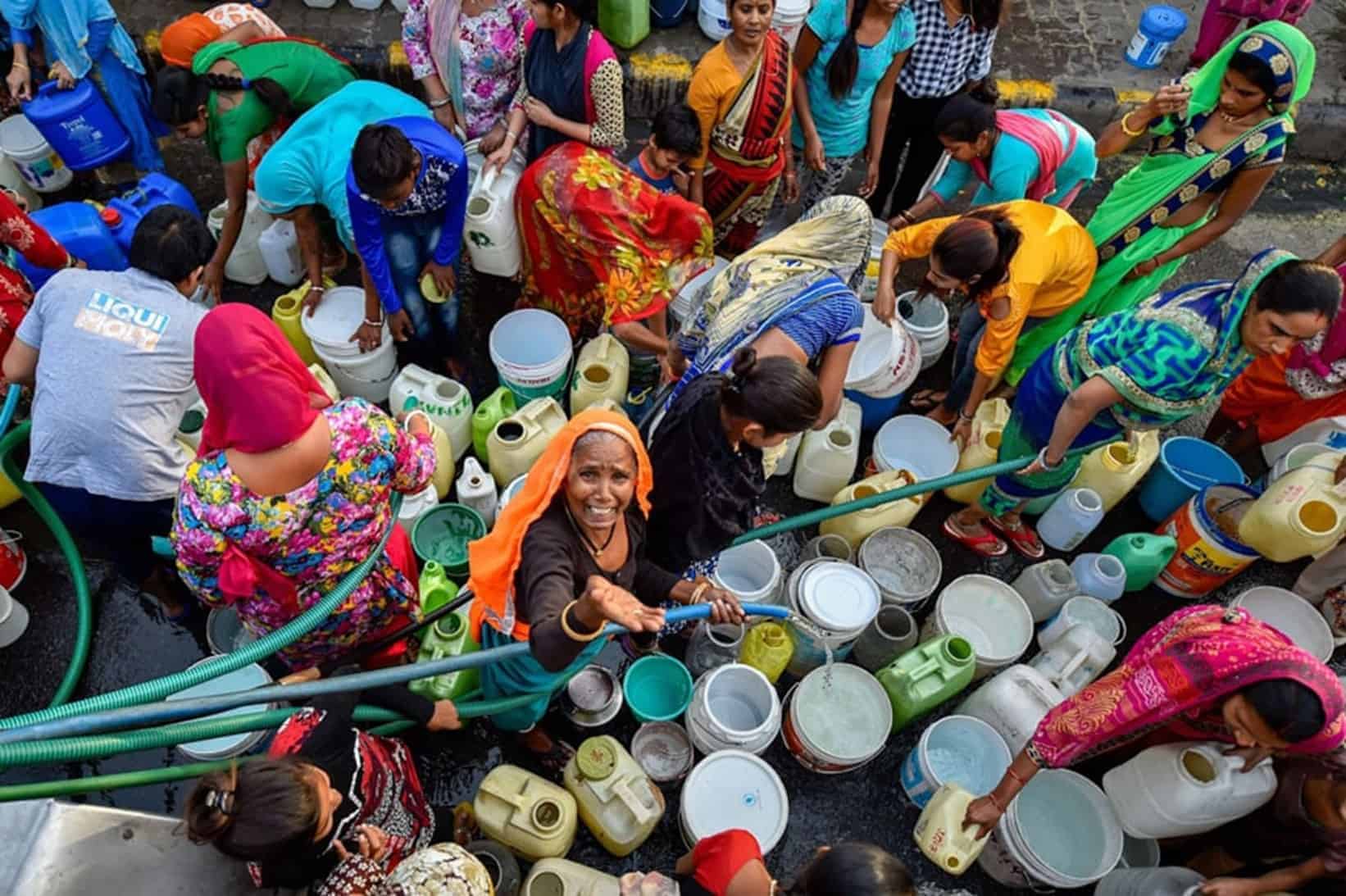 world water day 2024 and its significance