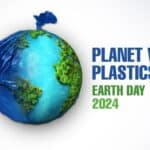 The Earth Day 2024