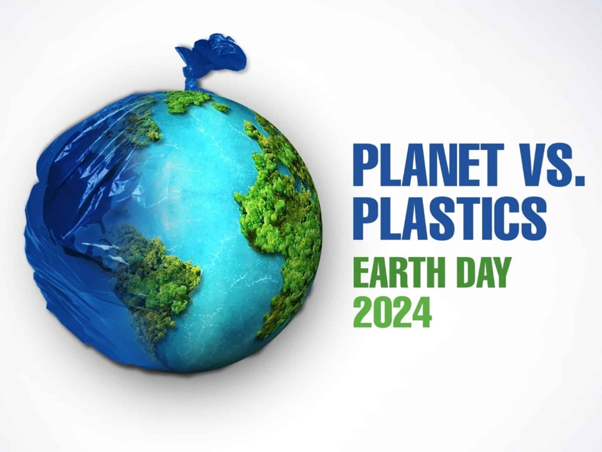 The Earth Day 2024