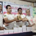 the 13th anniversary of the bangladesh cycle lane implementation council celebrated