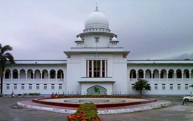 the bangladesh hble high court bans soil filling for housing projects to protect environment