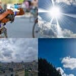 the temperature of dhaka is constantly increasing