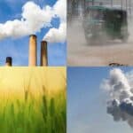 bangladesh is at risk of adverse effects of climate change