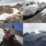 humboldt glacier has disappeared due to climate change