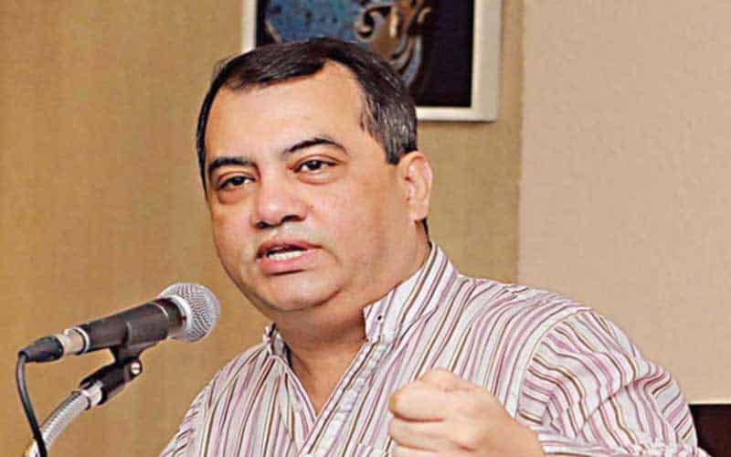 everyone must work to control pollution from their respective places, environment minister of bangladesh