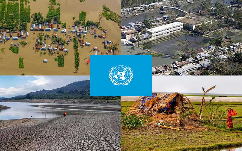 four of every five want climate action,un