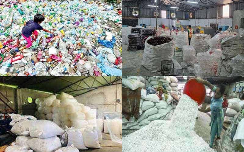  production and users of plastic products are responsible for pollution environment minister, bangladesh