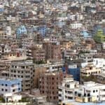sos, navigating dhakas blazing heatwave crisis